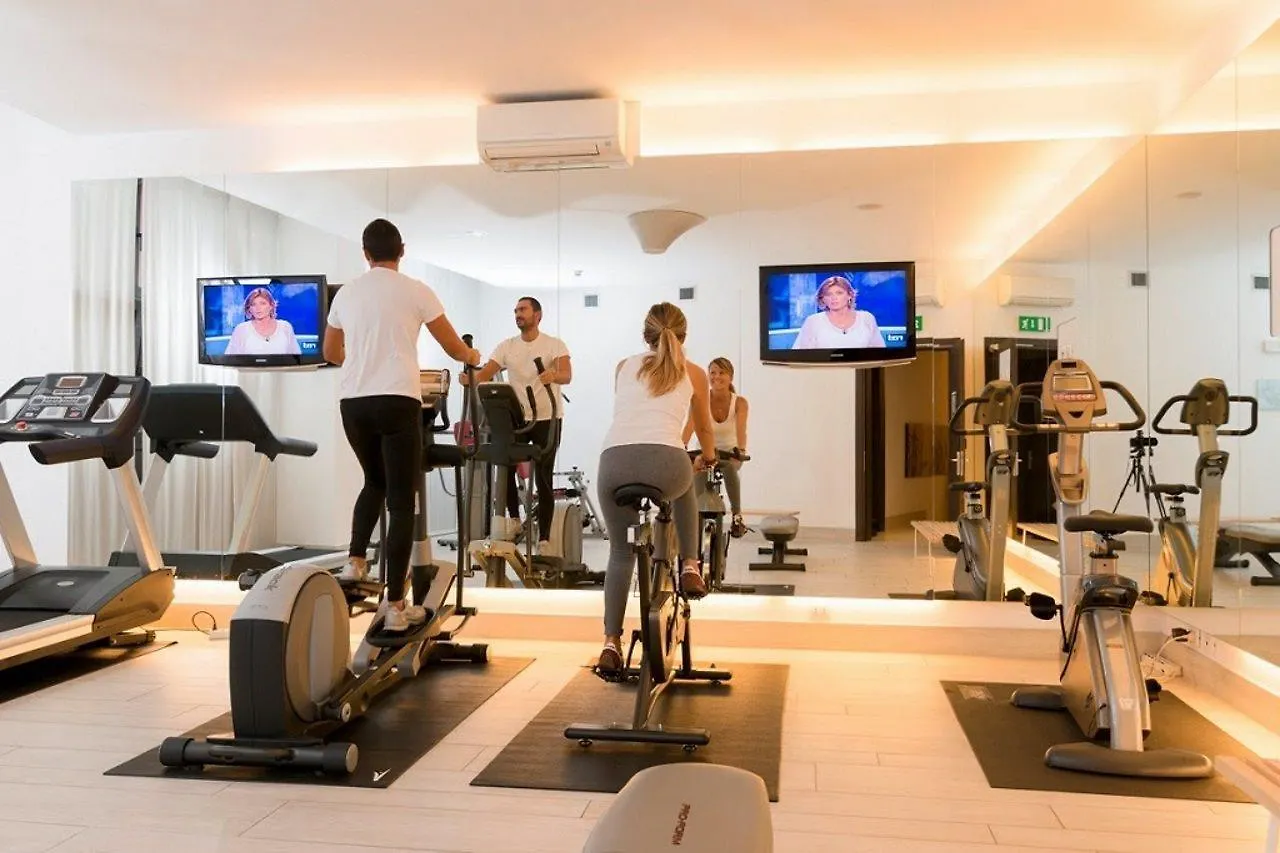 Db Hotel Verona Airport Congress & Spa Caselle Di Sommacampagna