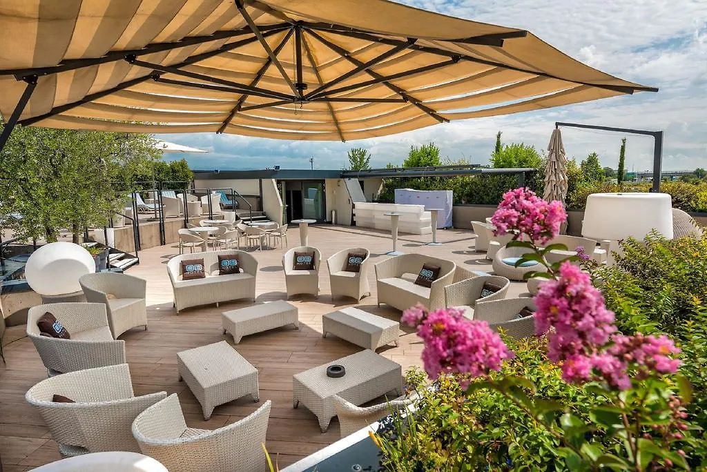 Db Hotel Verona Airport Congress & Spa Caselle Di Sommacampagna