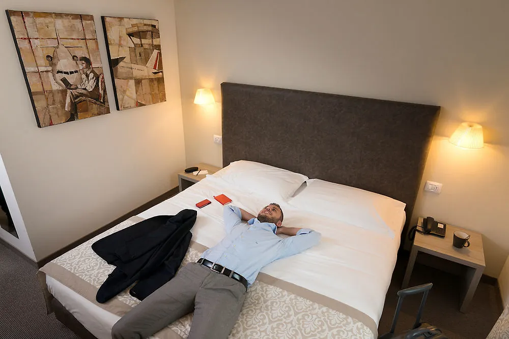 Db Hotel Verona Airport Congress & Spa Caselle Di Sommacampagna
